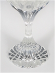 BACCARAT CRYSTAL MASSENA WATER GOBLETS 