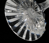 BACCARAT CRYSTAL MASSENA WATER GOBLETS 