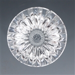 BACCARAT CRYSTAL CLARET WINE GLASSES 