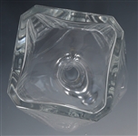BACCARAT CRYSTAL DECANTER 