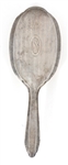 WEIGHTED STERLING SILVER VANITY/DRESSER SET ITEMS 