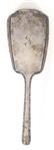 WEIGHTED STERLING SILVER VANITY/DRESSER SET ITEMS 