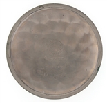 MEN'S ELGIN SILVERODE CASE POCKET WATCH