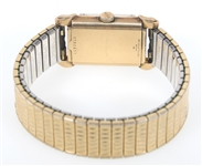 BULOVA HIS EXCELLENCY 1949 GOLD-FILLED WRISTWATCH