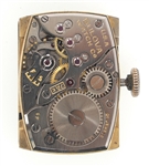 BULOVA HIS EXCELLENCY 1949 GOLD-FILLED WRISTWATCH