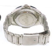 MEN'S WRISTWATCHES - SEIKO, STAUER, EDDIE BAUER & MORE