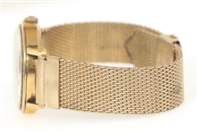 MEN'S BENRUS & HAMILTON MECHANICAL WRISTWATCHES 