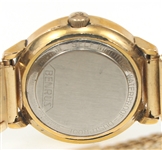 MEN'S BENRUS & HAMILTON MECHANICAL WRISTWATCHES 