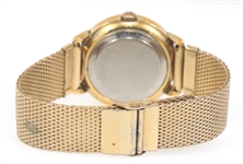 MEN'S BENRUS & HAMILTON MECHANICAL WRISTWATCHES 