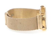 MEN'S BENRUS & HAMILTON MECHANICAL WRISTWATCHES 