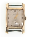 MEN'S BENRUS & HAMILTON MECHANICAL WRISTWATCHES 