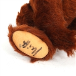 STEIFF & HERMANN COLLECTIBLE PLUSH TOY & TEDDY BEARS 