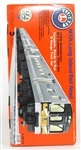 LIONEL 175TH ANNIVERSARY O-GAUGE TRAIN SET 