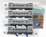 LIONEL 175TH ANNIVERSARY O-GAUGE TRAIN SET 