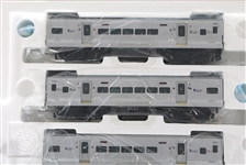 LIONEL 175TH ANNIVERSARY O-GAUGE TRAIN SET 