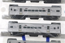 LIONEL 175TH ANNIVERSARY O-GAUGE TRAIN SET 