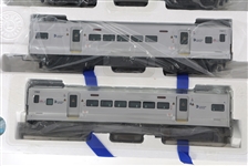 LIONEL 175TH ANNIVERSARY O-GAUGE TRAIN SET 