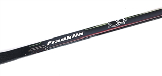 CONNOR MCDAVID EDMONTON OILERS AUTOGRAPHED HOCKEY STICK