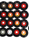 BARBRA STREISAND EP RECORDS 