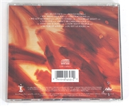 PAUL MCCARTNEY FLOWERS IN THE DIRT SIGNED CD 
