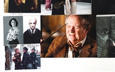 HARRY POTTER CAST AUTOGRAPHS