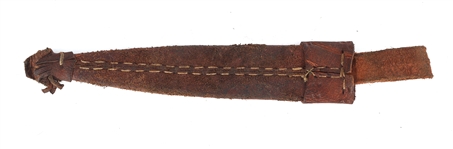 FILIPINO KRIS DAGGER WITH SCABBARD