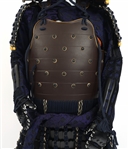 JAPANESE SAMURAI SUIT OF ARMOR 