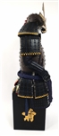 JAPANESE SAMURAI SUIT OF ARMOR 