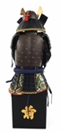 JAPANESE SAMURAI SUIT OF ARMOR 
