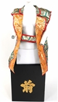 JAPANESE SAMURAI SUIT OF ARMOR 