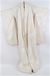 JAPANESE BROCADE WEDDING KIMONO