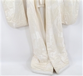 JAPANESE BROCADE WEDDING KIMONO