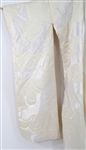 JAPANESE BROCADE WEDDING KIMONO