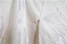 JAPANESE BROCADE WEDDING KIMONO