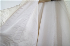 JAPANESE BROCADE WEDDING KIMONO
