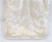 JAPANESE BROCADE WEDDING KIMONO