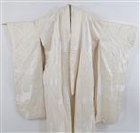 JAPANESE BROCADE WEDDING KIMONO