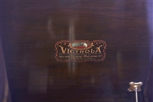 VICTOR VICTROLA VV-220 TALKING MACHINE RECORD PLAYER