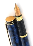 WATERMAN FOUNTAIN & ROLLERBALL PENS  