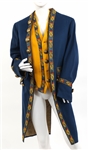 19th C. KINGDOM OF SAVOY ITALIAN LIVERY JACKET