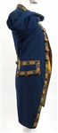 19th C. KINGDOM OF SAVOY ITALIAN LIVERY JACKET