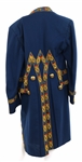 19th C. KINGDOM OF SAVOY ITALIAN LIVERY JACKET