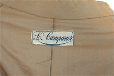 19th C. KINGDOM OF SAVOY ITALIAN LIVERY JACKET