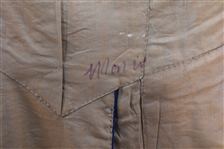 19th C. KINGDOM OF SAVOY ITALIAN LIVERY JACKET