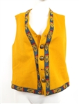 19th C. KINGDOM OF SAVOY ITALIAN LIVERY JACKET