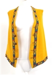 19th C. KINGDOM OF SAVOY ITALIAN LIVERY JACKET