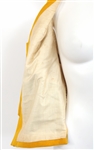 19th C. KINGDOM OF SAVOY ITALIAN LIVERY JACKET