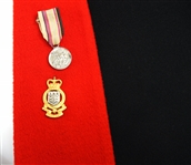 ROYAL CANADIAN WWII ERA UNIFORM