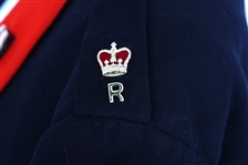 ROYAL CANADIAN WWII ERA UNIFORM