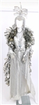 SHOWGIRL COSTUME FROM "THE ROGERS FOLLIES"